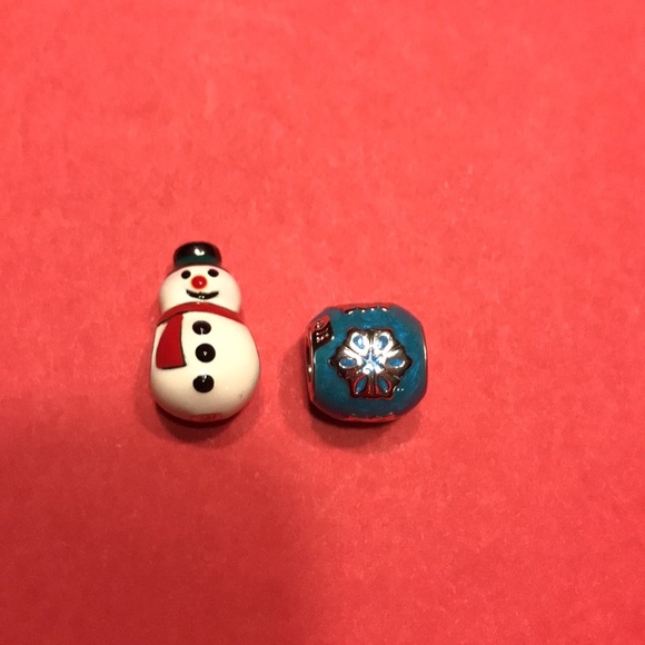 StoryVines charm bracelet set by Danbury Mint - Picture 7 of 11